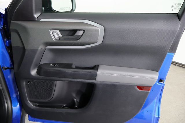 2025 Ford Bronco Sport Badlands - Photo 11