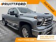  Chevrolet Silverado 2500HD