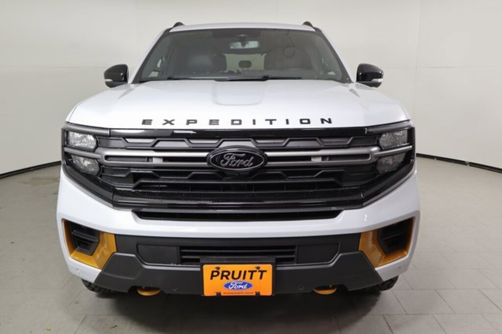 New 2025 Ford Expedition Tremor SUV