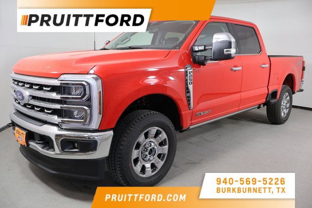 2026 Ford F-250 Base's photo