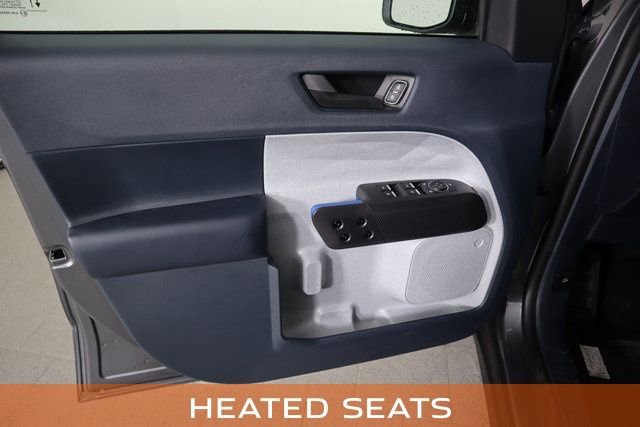 2025 Ford Maverick XLT - Photo 22