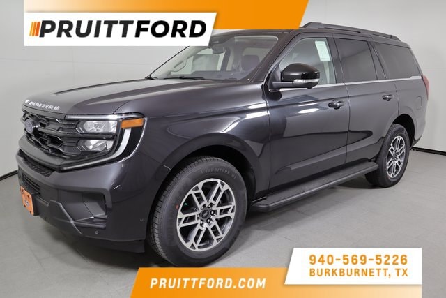 2025 Ford Expedition SUV 