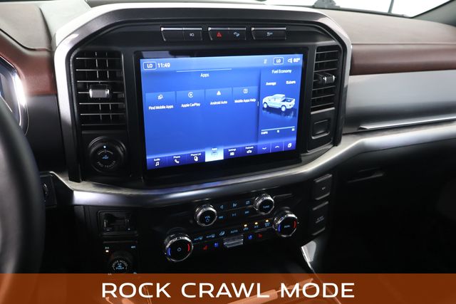 2022 Ford F-150 Lariat - Photo 24