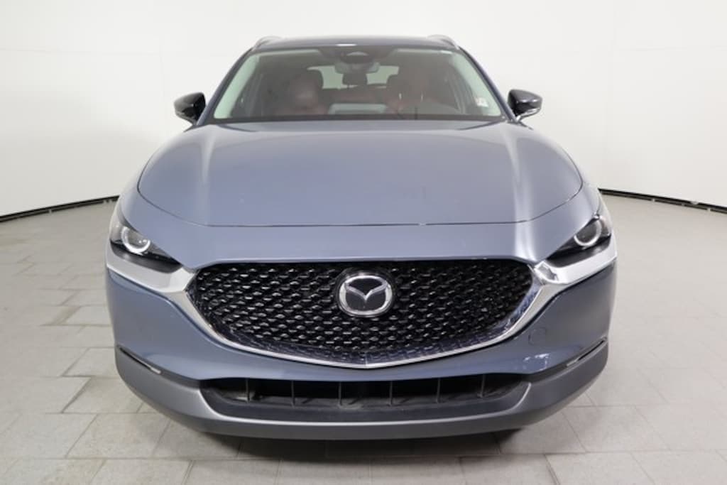 Used 2024 Mazda CX-30 2.5 S Carbon Edition SUV