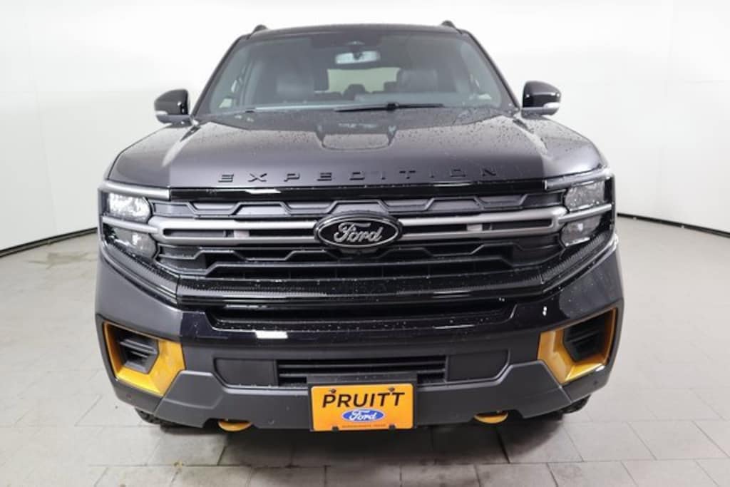 New 2025 Ford Expedition Tremor SUV
