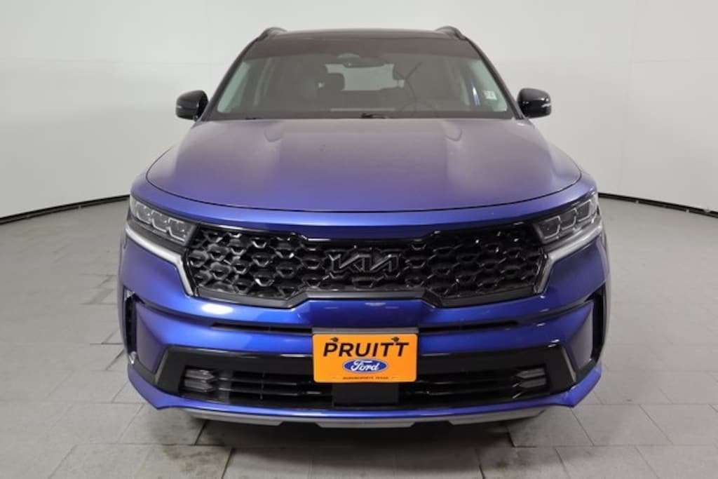 Used 2023 Kia Sorento SX SUV