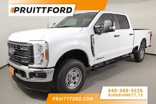 2026 Ford F-350 Truck Crew Cab