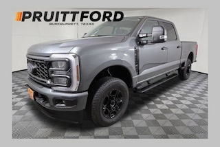2026 Ford F-250 XL Truck Crew Cab