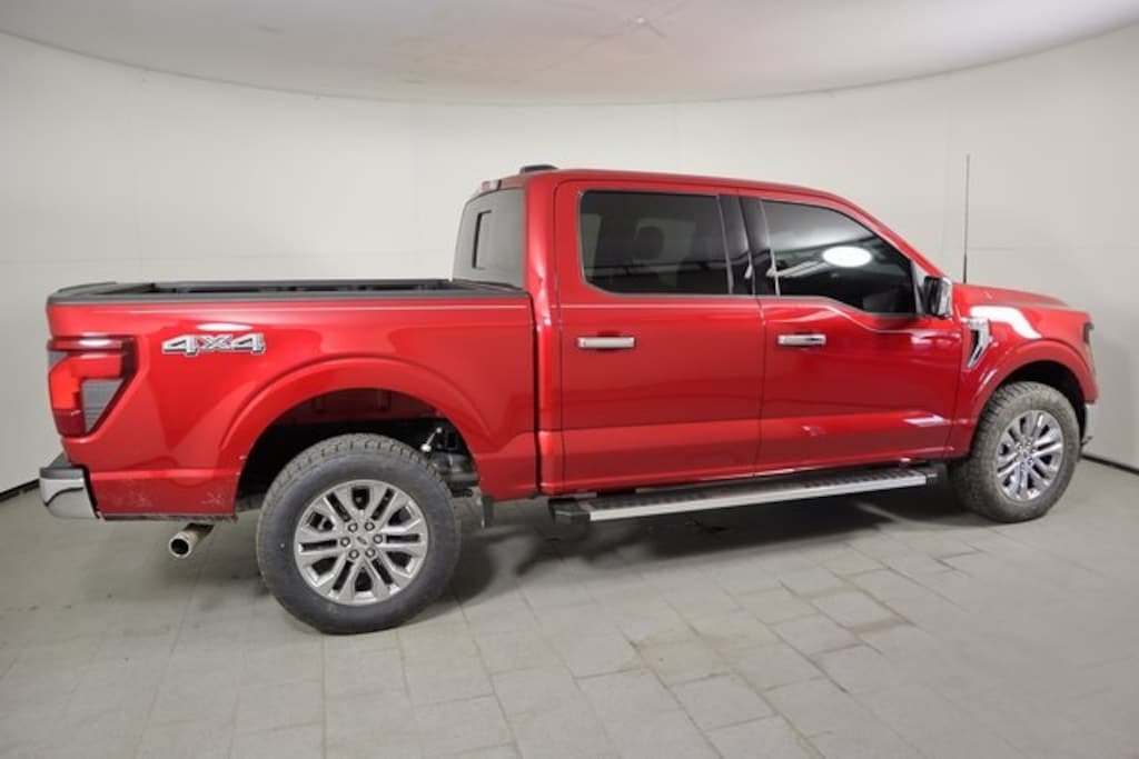 Used 2024 Ford F-150 XLT Truck