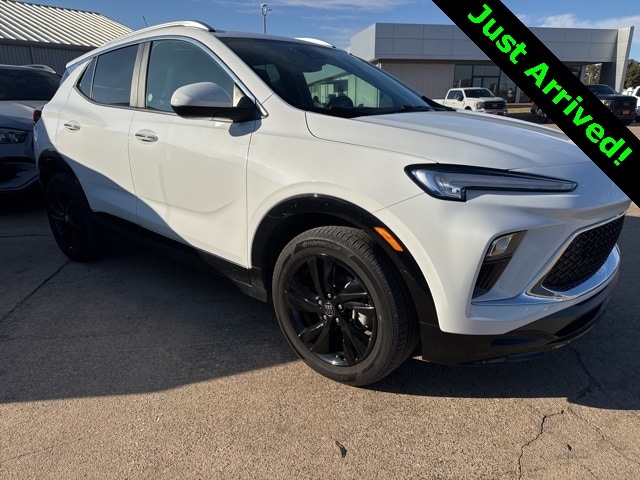 2024 Buick Encore GX Sport Touring's photo