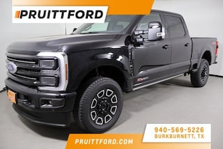 2026 Ford F-250 Truck Crew Cab