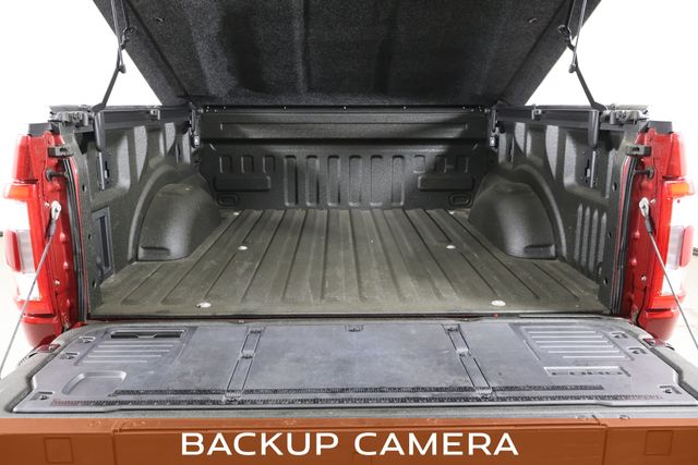 2022 Ford F-150 Lariat - Photo 10
