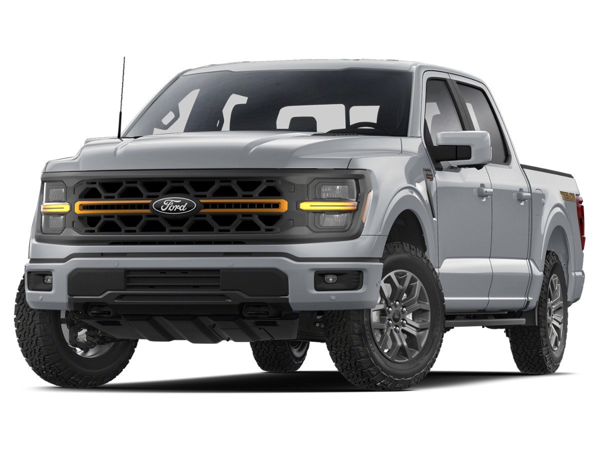 2026 Ford F-150 Tremor 4x4 SuperCrew 5-1/2 Box's photo
