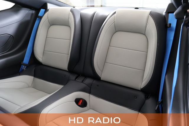 2026 Ford Mustang EcoBoost Premium - Photo 14