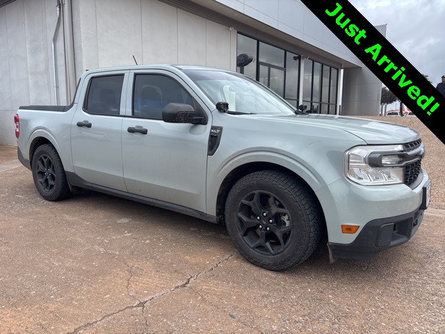 2022 Ford Maverick Truck 