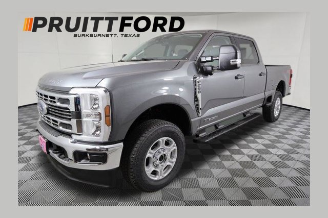 2026 Ford F-250 Super Duty