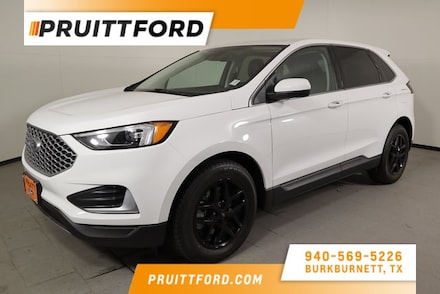 2024 Ford Edge SEL SUV