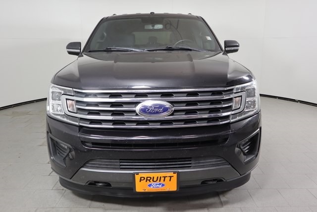 Used 2019 Ford Expedition XL with VIN 1FMJU1GT1KEA31029 for sale in Burkburnett, TX