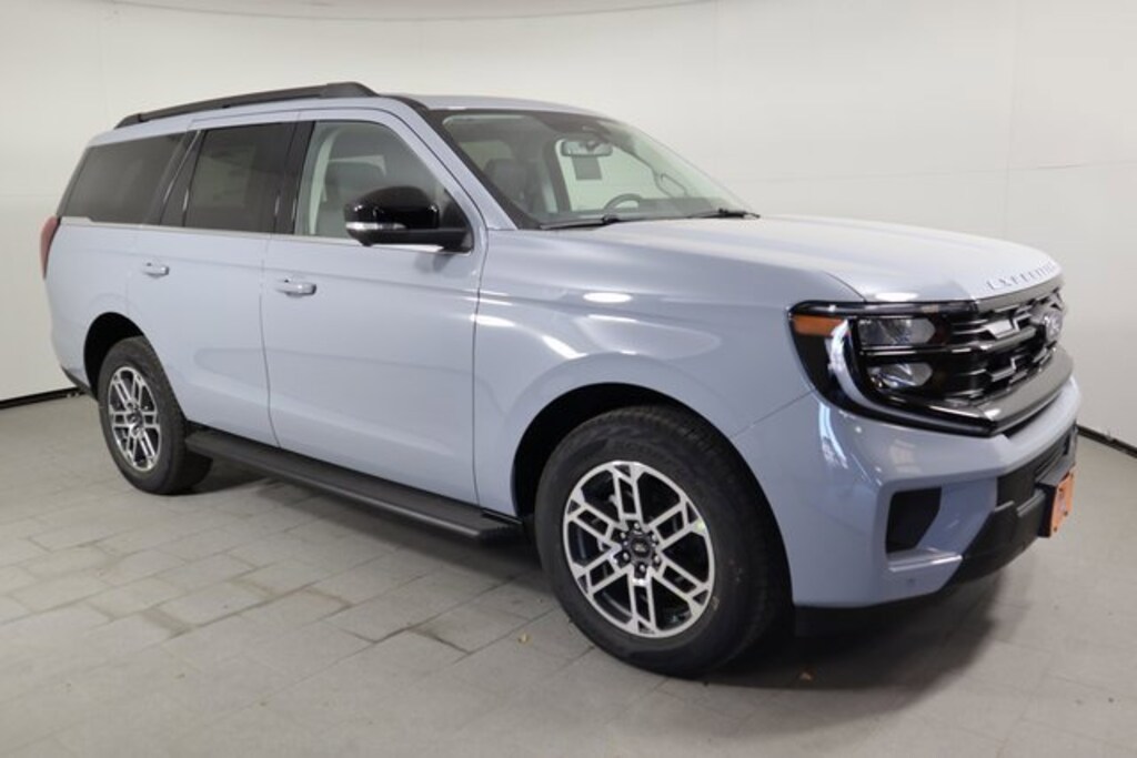 New 2025 Ford Expedition Active SUV