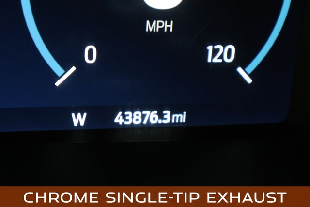 2022 Ford F-150 Lariat - Photo 34