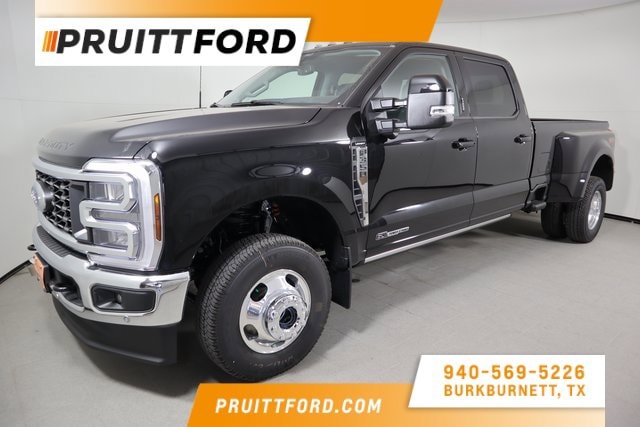 2026 Ford F-350 Truck Crew Cab 