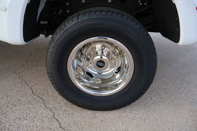 2026 Ford F-350 Super Duty XLT - Photo 10