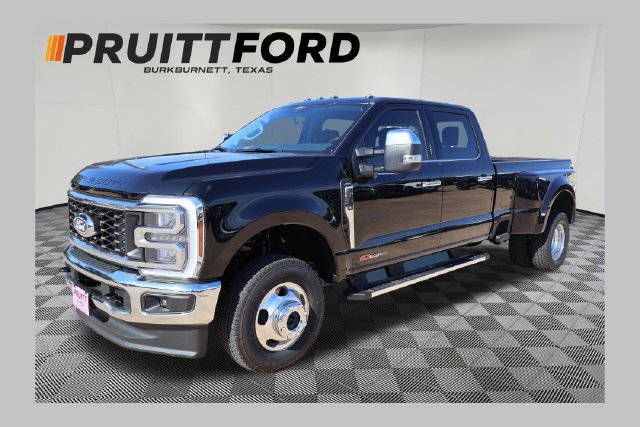  Ford F-350