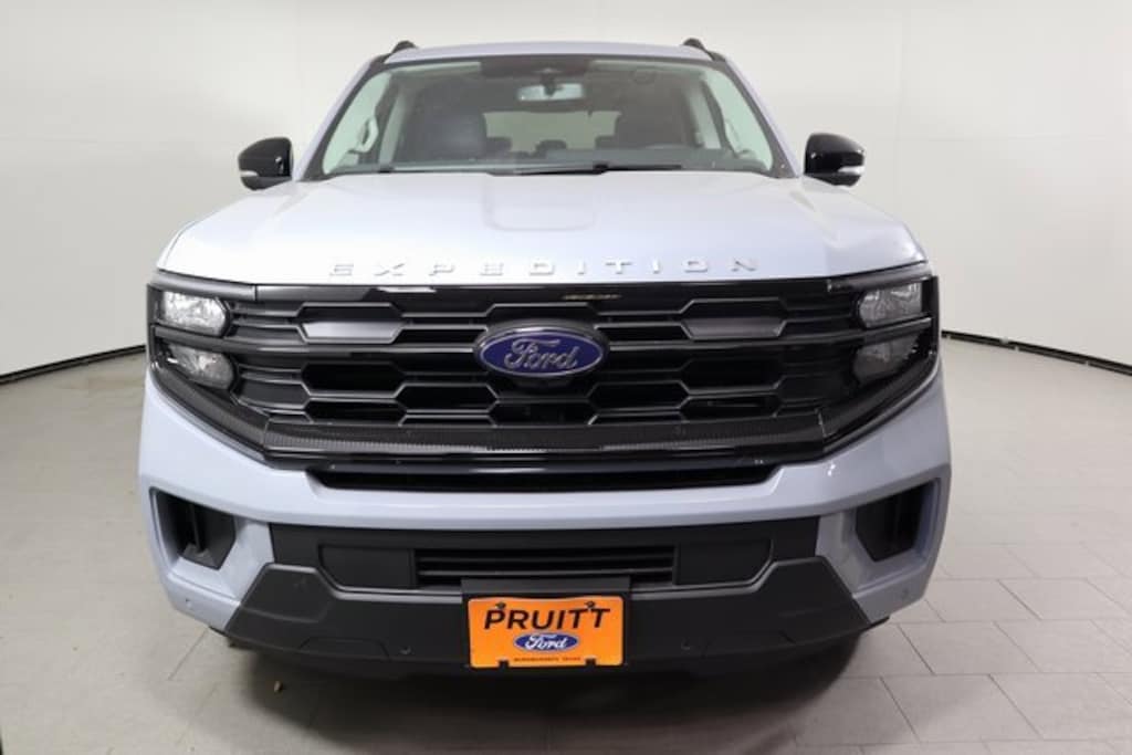 New 2025 Ford Expedition Active SUV