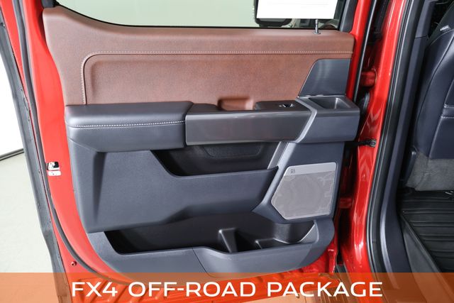 2022 Ford F-150 Lariat - Photo 17