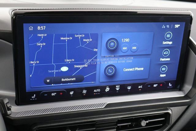 2025 Ford Bronco Sport Badlands - Photo 22