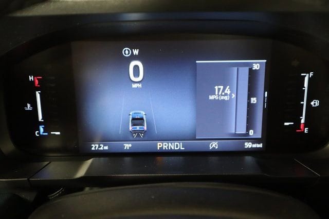 2025 Ford Maverick XLT - Photo 32