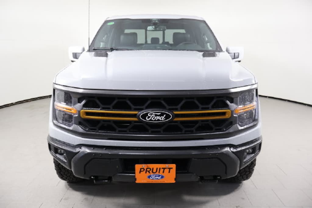 New 2026 Ford F-150 Tremor Truck SuperCrew Cab