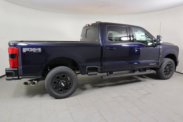 2025 Ford F-250 XLT photo 3