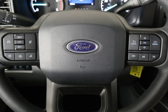 2026 Ford F-350 Super Duty XLT - Photo 20