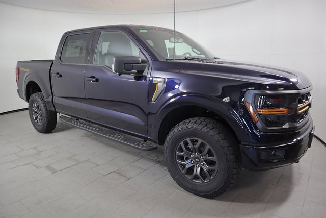 2025 Ford F-150 Tremor photo 3