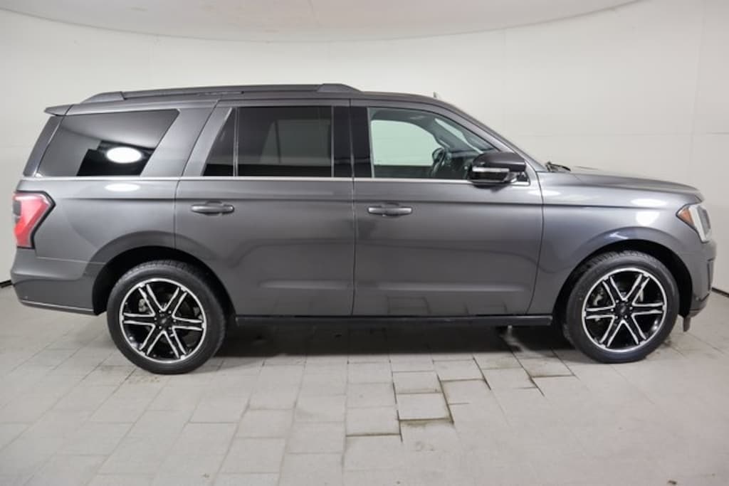 Used 2020 Ford Expedition Limited SUV