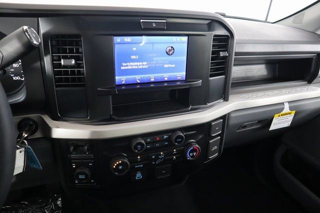 2026 Ford F-250 Super Duty XL - Photo 20