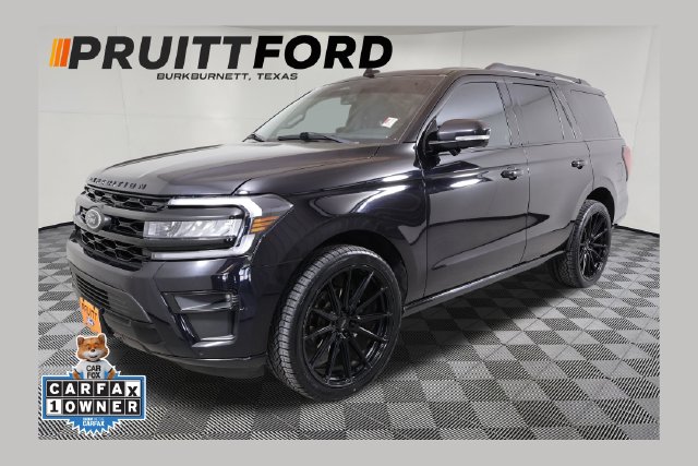2023 Ford Expedition