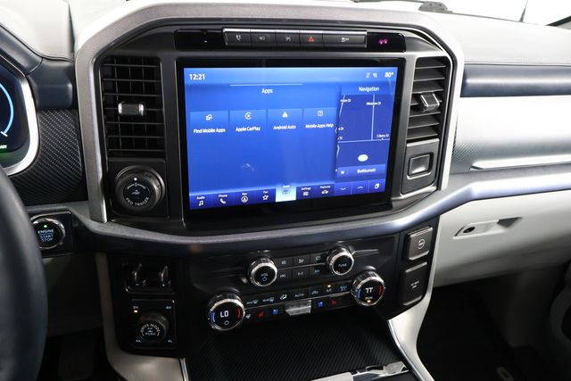 2021 Ford F-150 Limited - Photo 26