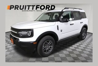 2026 Ford Bronco Sport Big Bend SUV