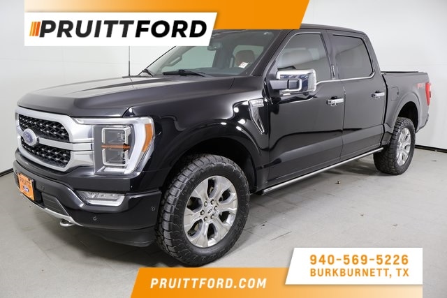 2023 Ford F-150 Truck 