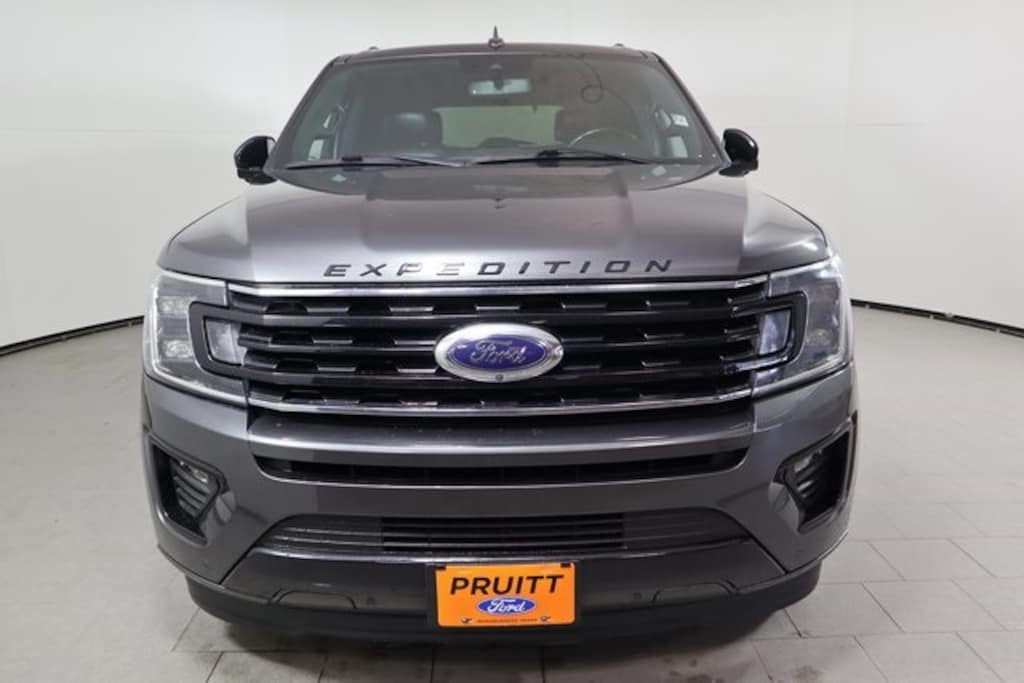 Used 2020 Ford Expedition Limited SUV