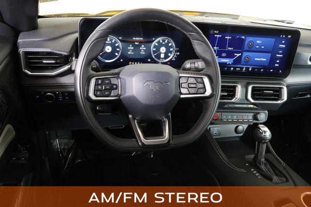 2026 Ford Mustang EcoBoost Premium - Photo 16