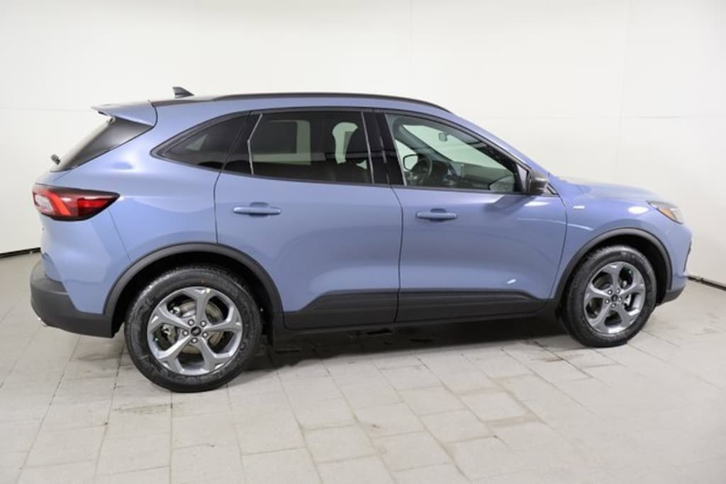 New 2026 Ford Escape ST-Line SUV