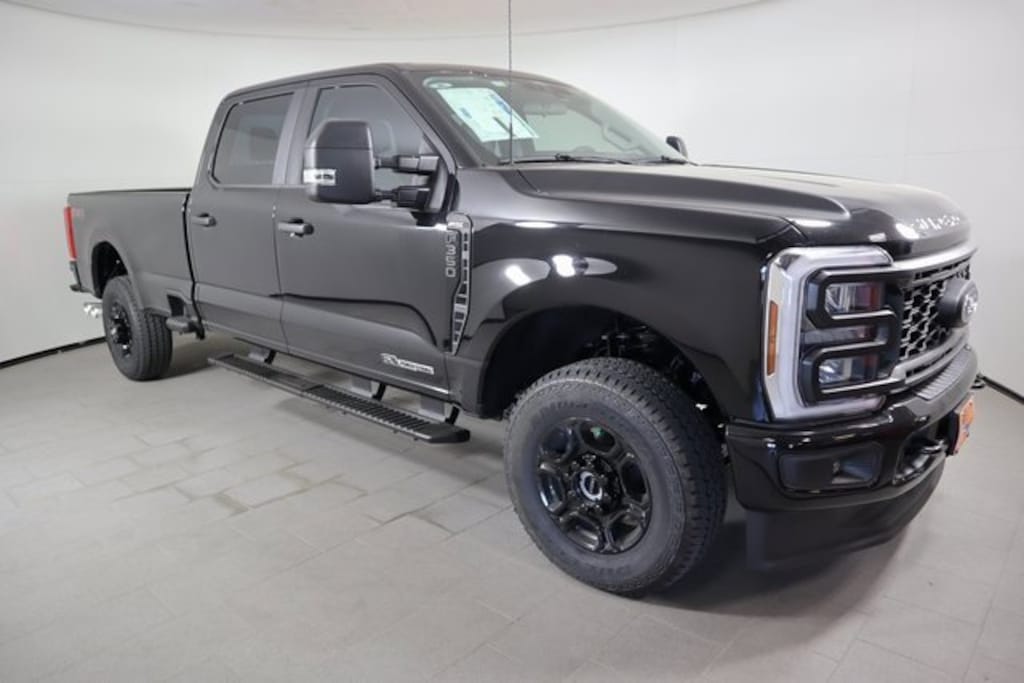 New 2026 Ford F-350  Truck Crew Cab