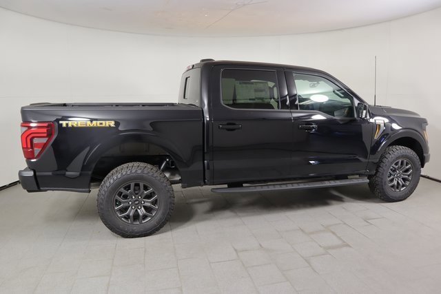 2025 Ford F-150 Tremor photo 4