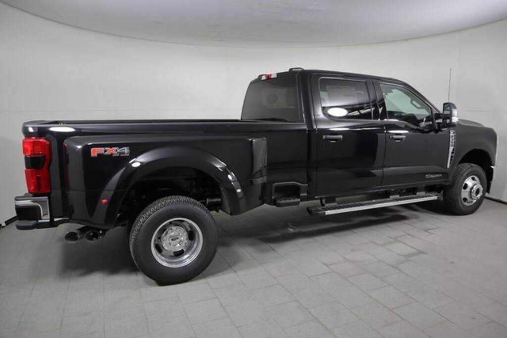 New 2026 Ford F-350  Truck Crew Cab