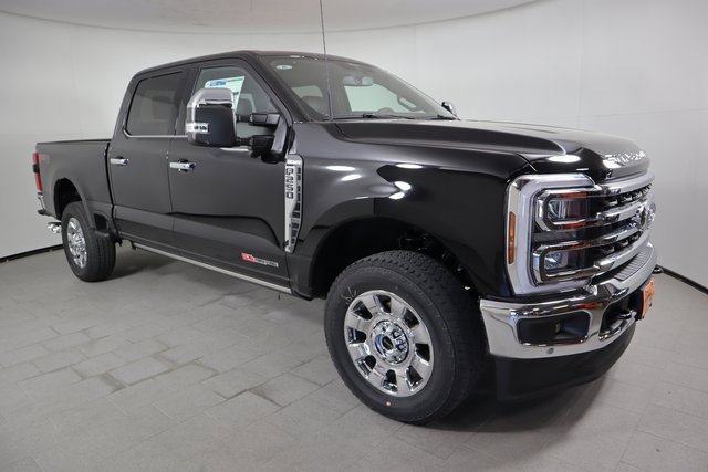 2026 Ford F-250 King Ranch photo 3