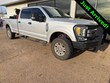  Ford F-250SD