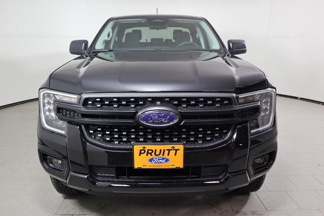 2025 Ford Ranger XL photo 2